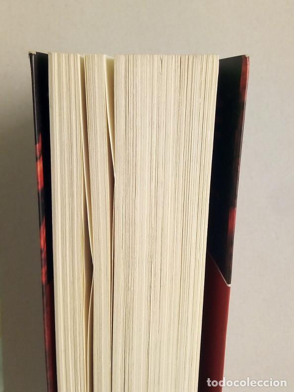 Libros: Libro: La Ecuaci&oacute;n Dante - Jane Jensen - Foto 3