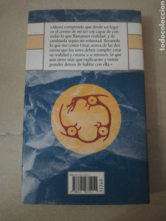 Libros: Dra Olga Kharitidi, entra en el c&iacute;rculo, Circulo de Lectores - Foto 2