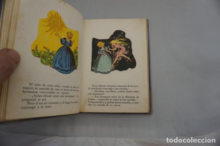 Libros: 17C/ MINICLASICOS TOMO 4 - Foto 4