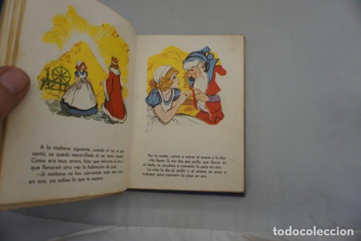 Libros: 17C/ MINICLASICOS TOMO 6 - Foto 4