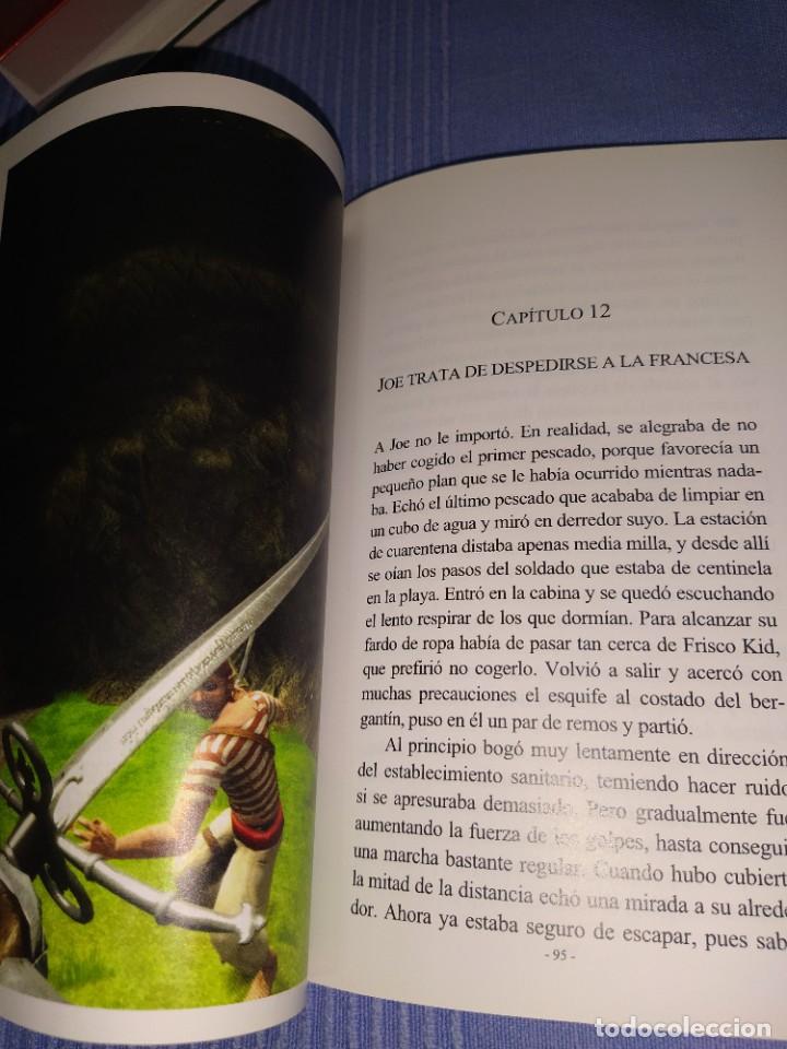 Libros: libro la expedicion del pirata - Foto 2