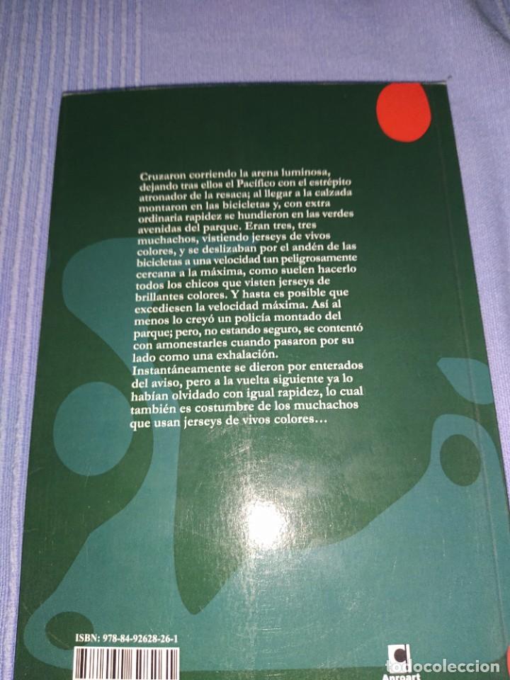 Libros: libro la expedicion del pirata - Foto 3