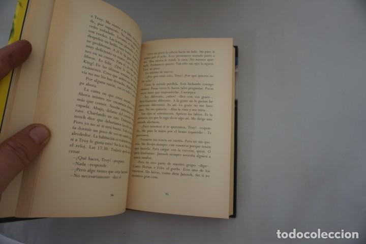 Libros: 17D/ CRAZY - BENJAMIN LEBERT / CIRCULO DE LECTORES - Foto 4