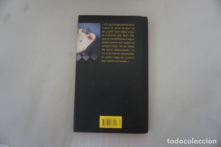 Libros: 17D/ CRAZY - BENJAMIN LEBERT / CIRCULO DE LECTORES - Foto 5