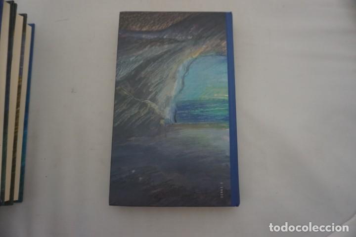Libros: 17E/ LOS CINCO SE ESCAPAN - ENID BLYTON / CIRCULO DE LECTORES - Foto 5