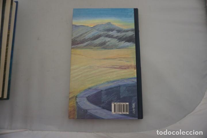 Libros: 17E/ LOS CINCO JUNTO AL MAR - ENID BLYTON / CIRCULO DE LECTORES - Foto 5