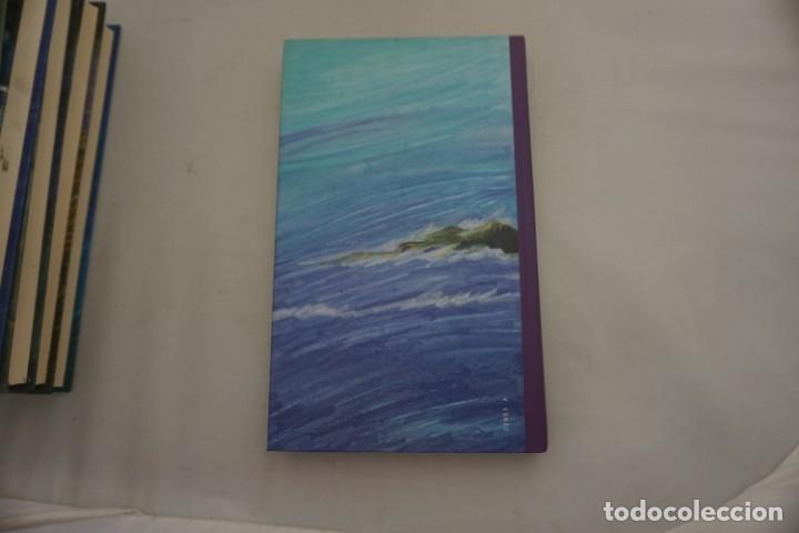 Libros: 17E/ LOS CINCO Y EL TESORO DE LA ISLA - ENID BLYTON / CIRCULO DE LECTORES - Foto 5