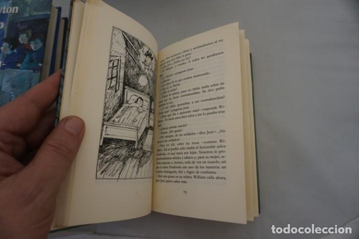 Libros: 17E/ EL CORAZON DEL PIRATA - BENNO PLUDRA / CIRCULO DE LECTORES - Foto 4