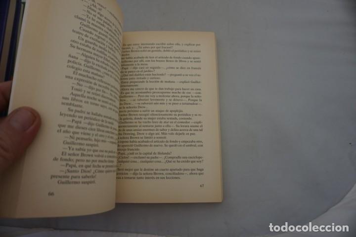 Libros: 17E/ TRAVESURAS DE GUILLERMO - RICHMAL CROMPTON / RBA - Foto 4