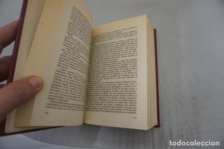 Libros: ARR2/ LA TABERNA - ZOLA / CLASICOS UNIVERSALES - Foto 5