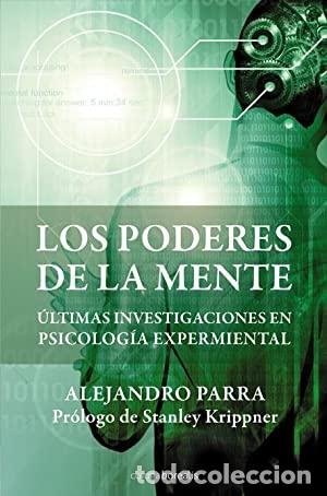 Libros: LOS PODERES DE LA MENTE - Parra,Alejandro - Foto 1
