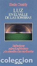 Libros: LUZ EN EL VALLE DE LAS SOMBRAS - Cassidy,Sheila - Foto 1