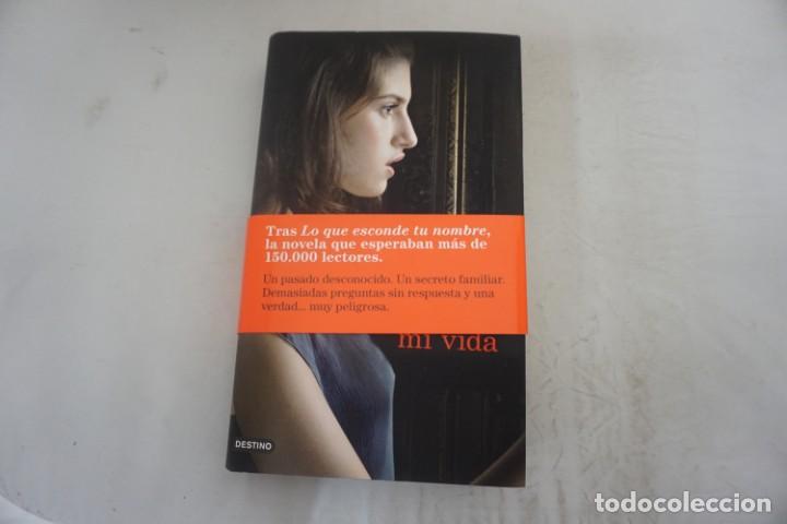 Libros: ARR2/ ENTRA EN MI VIDA - CLARA SANCHEZ / EDICIONES DESTINO - Foto 1