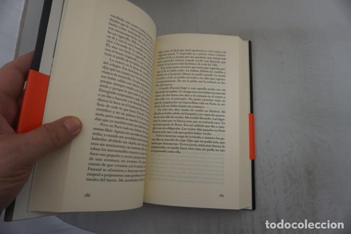 Libros: ARR2/ ENTRA EN MI VIDA - CLARA SANCHEZ / EDICIONES DESTINO - Foto 4