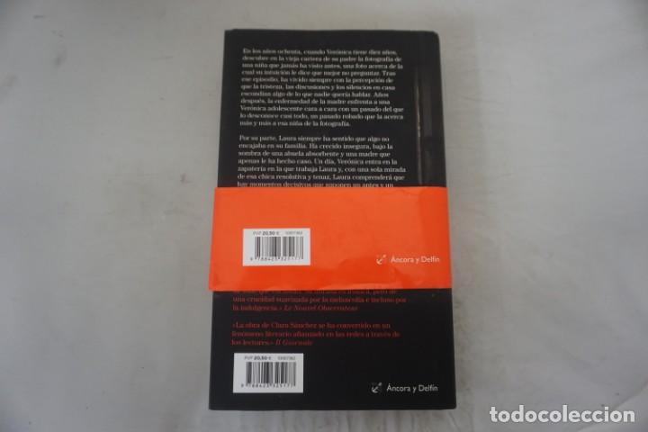 Libros: ARR2/ ENTRA EN MI VIDA - CLARA SANCHEZ / EDICIONES DESTINO - Foto 5