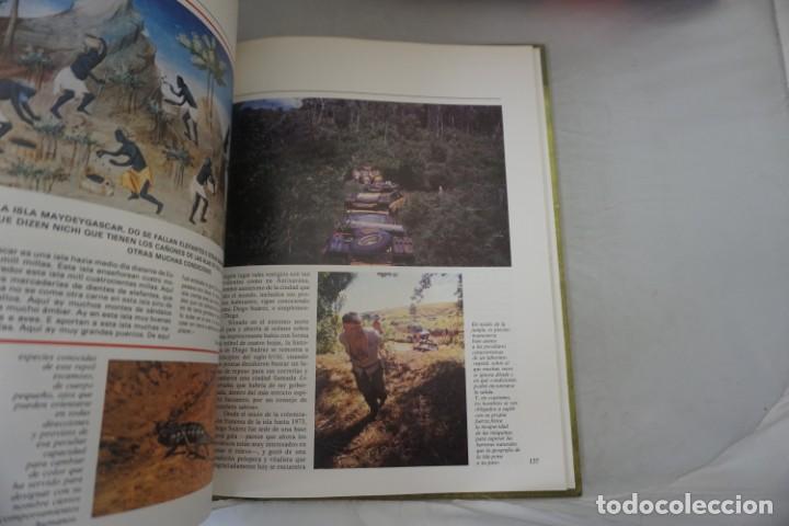 Libros: ARR2/ EL LIBRO DE LA AVENTURA / SALVAT LIBROS - Foto 5