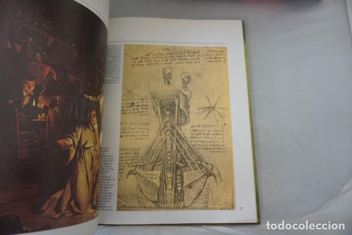 Libros: ARR2/ EL LIBRO DE LA AVENTURA / SALVAT LIBROS - Foto 6