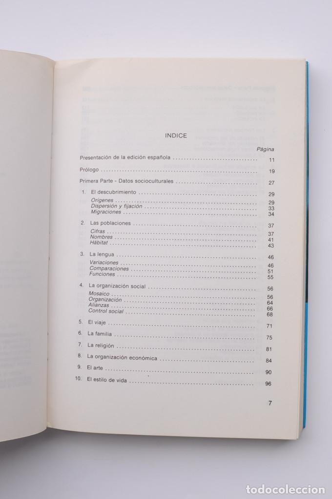 Libros: Gitanos e itinerantes - LI&Eacute;GEOIS, Jean - Pierre - Foto 3