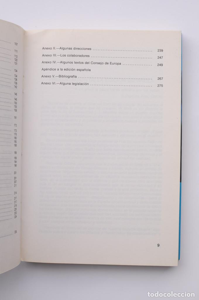 Libros: Gitanos e itinerantes - LI&Eacute;GEOIS, Jean - Pierre - Foto 5