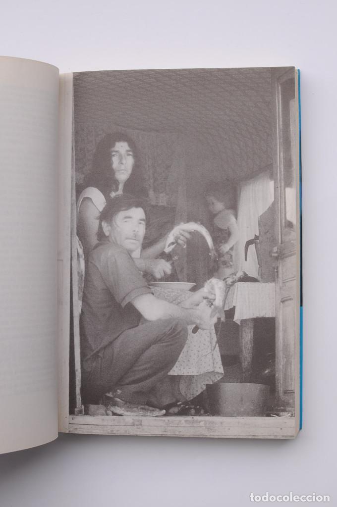 Libros: Gitanos e itinerantes - LI&Eacute;GEOIS, Jean - Pierre - Foto 7