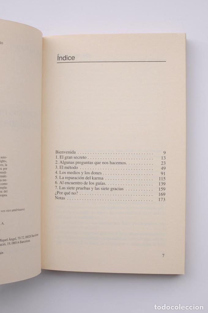 Libros: Exploremos nuestras vidas pasadas - RANQUIN, Bernard - Foto 3