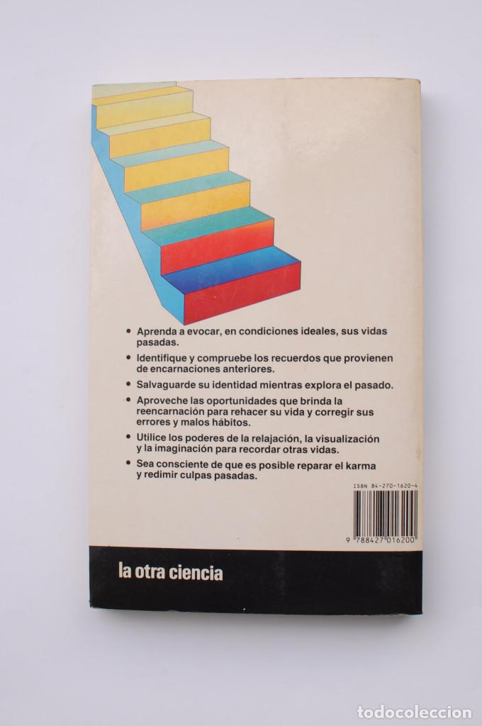 Libros: Exploremos nuestras vidas pasadas - RANQUIN, Bernard - Foto 4