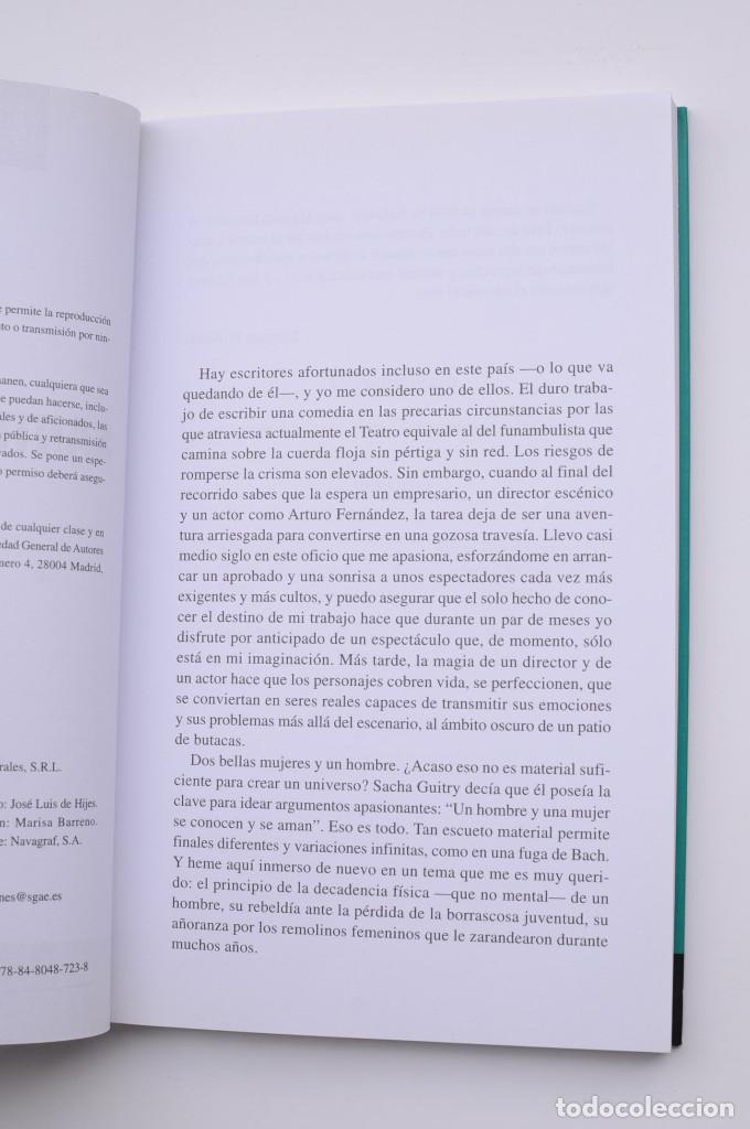 Libros: Desconcierto - MONCADA, Santiago - Foto 4