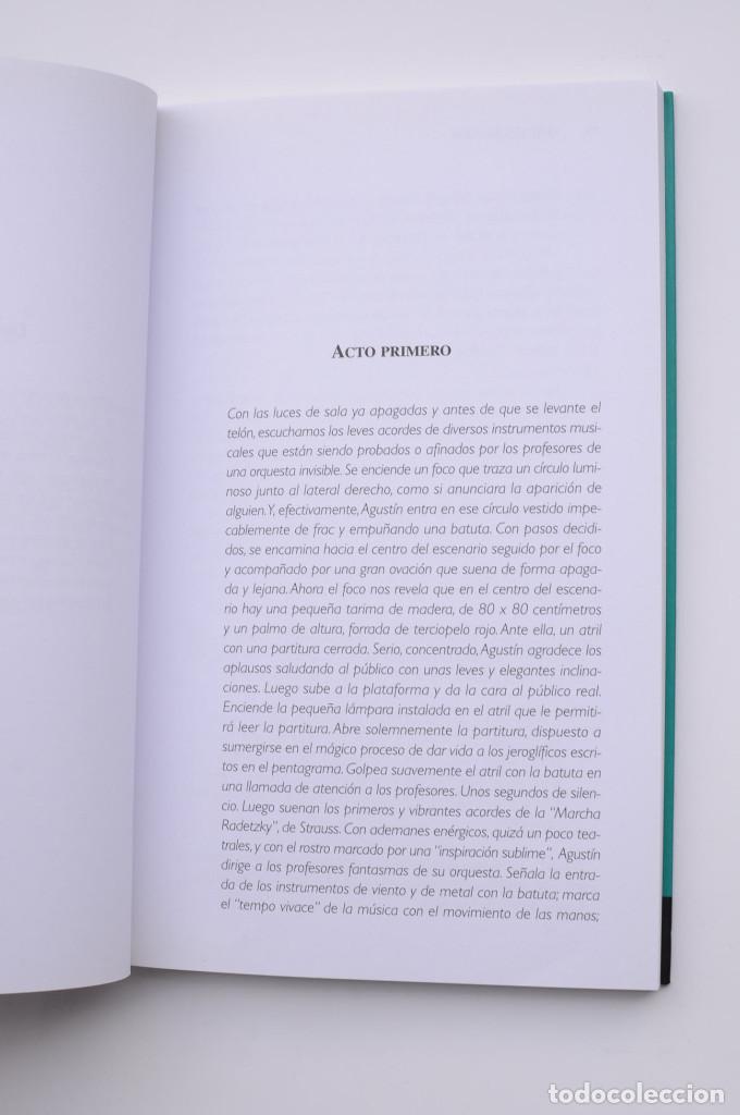 Libros: Desconcierto - MONCADA, Santiago - Foto 5