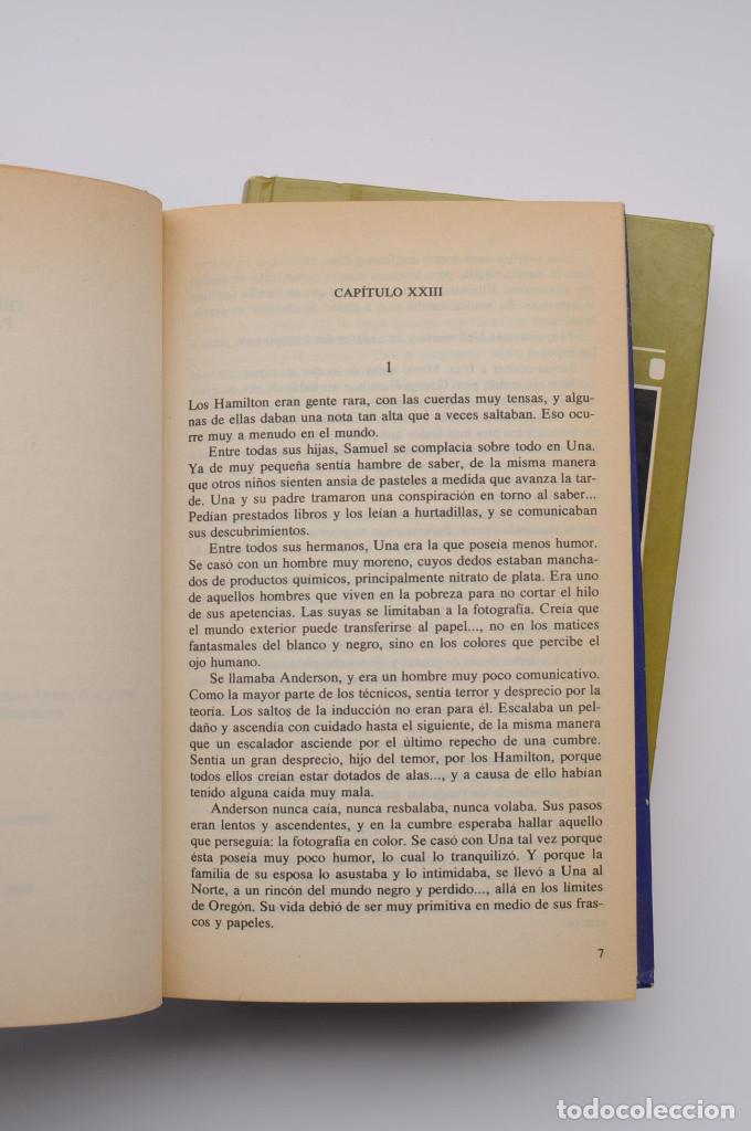 Libros: Al este del Ed&eacute;n - STEINBECK, John - Foto 8