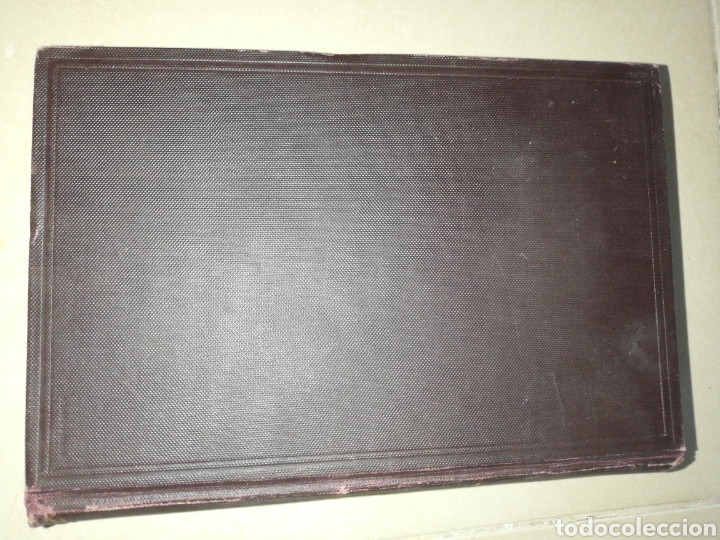 Libros: Teor&iacute;a de las estructuras, Arthur Morley, editorial labor (a&ntilde;o 1928) - Foto 2