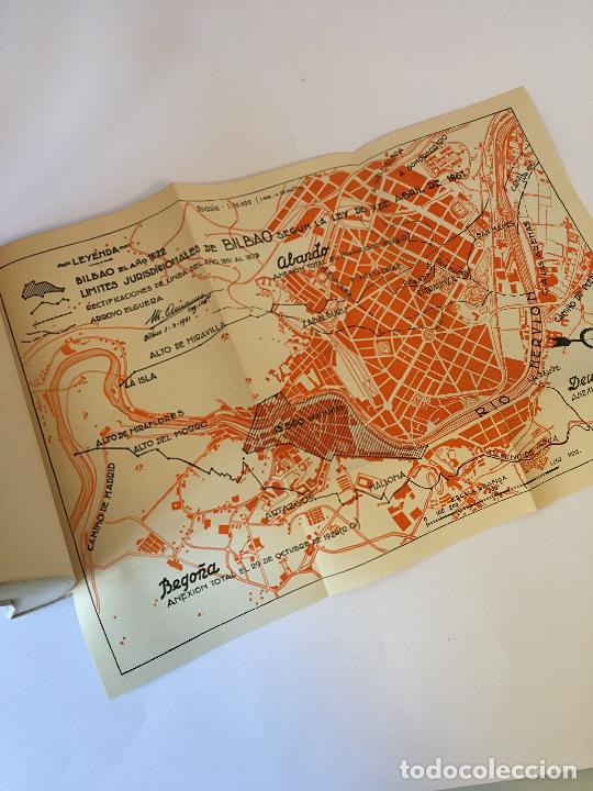 Libros: EL. FUERO - DIPUTACION DE VIZCAYA - 1977 - Foto 2