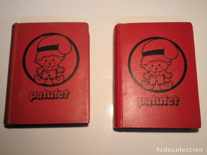 Libros: Libros de Patufet a&ntilde;os 1968/69/70 - Foto 1