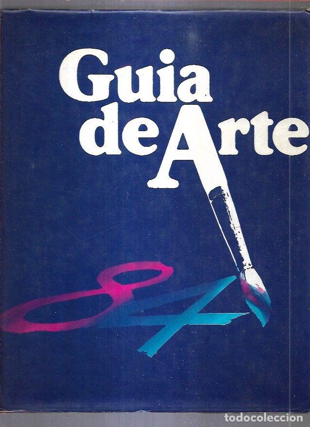 Libros: GUIA DE ARTE - VARIOS - Foto 3