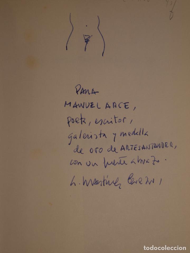 Libros: MARTINEZ CEREZO, Antonio. - DESNUDOS DE ESPA&Ntilde;A. - Foto 1
