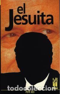 Libros: EDITORIAL TXALAPARTA el jesuita - Foto 1