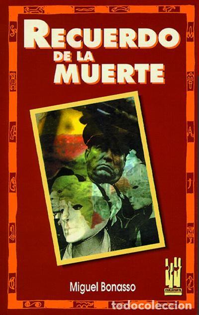 Libros: EDITORIAL TXALAPARTA recuerdo de la muerte - Foto 1