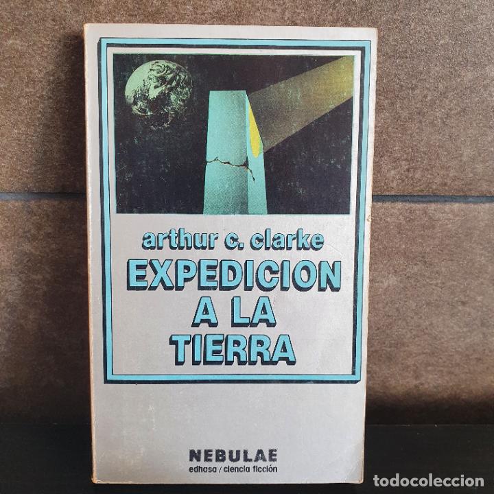 Libros: Alcanza El Maana, Clarke, Arthur Charles - Foto 1