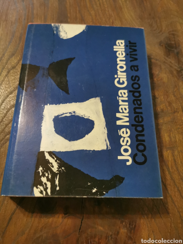 Libros: libro condenados a vivir - Foto 1