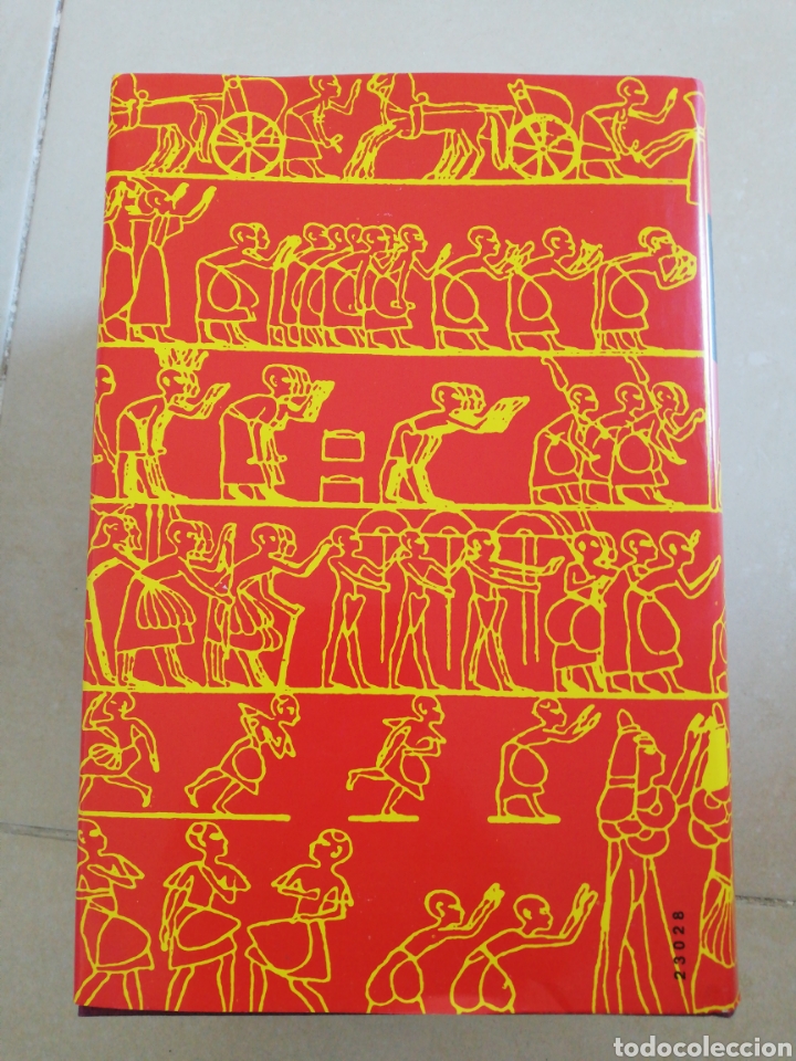 Libros: Doses, tumbas y sabios,C.W.Ceram,Circulo de Lectores(E3) - Foto 2