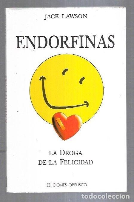 Libros: ENDORFINAS. LA DROGA DE LA FELICIDAD - LAWSON, JACK - Foto 14