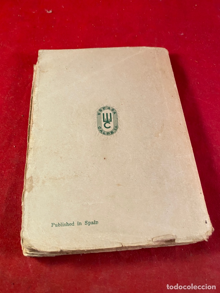 Libros: Cuentos de orillas del Rhin - Foto 3