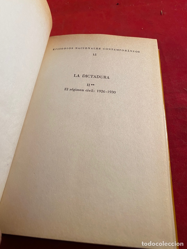 Libros: Episodios nacionales contempor&aacute;neos - Foto 2