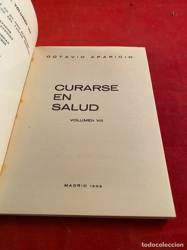 Libros: Curarse en Salud - Foto 2