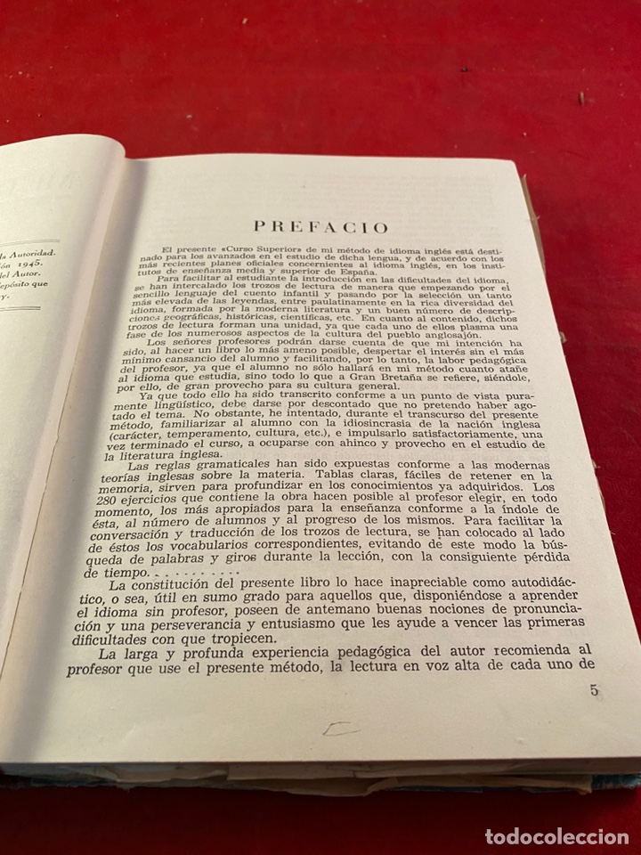 Libros: M&eacute;todo Kucera ingl&eacute;s - Foto 3
