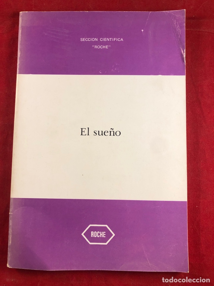 Libros: El sue&ntilde;o - Foto 1
