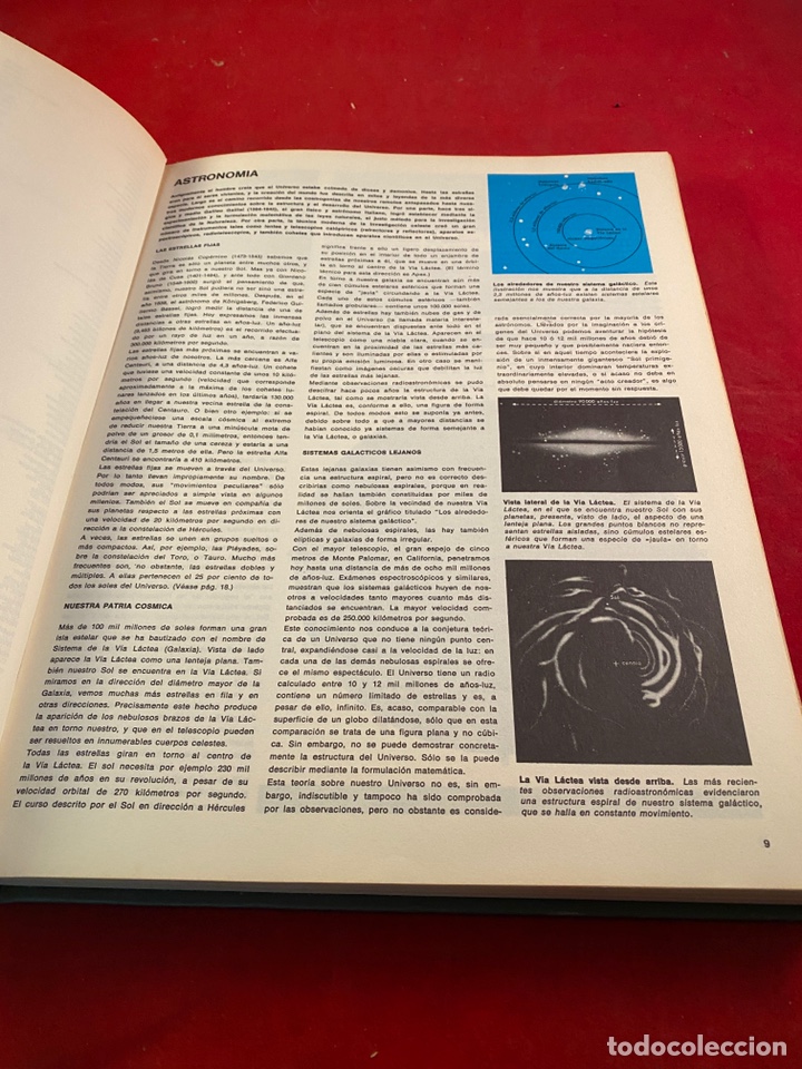 Libros: Atlas universal - Foto 3