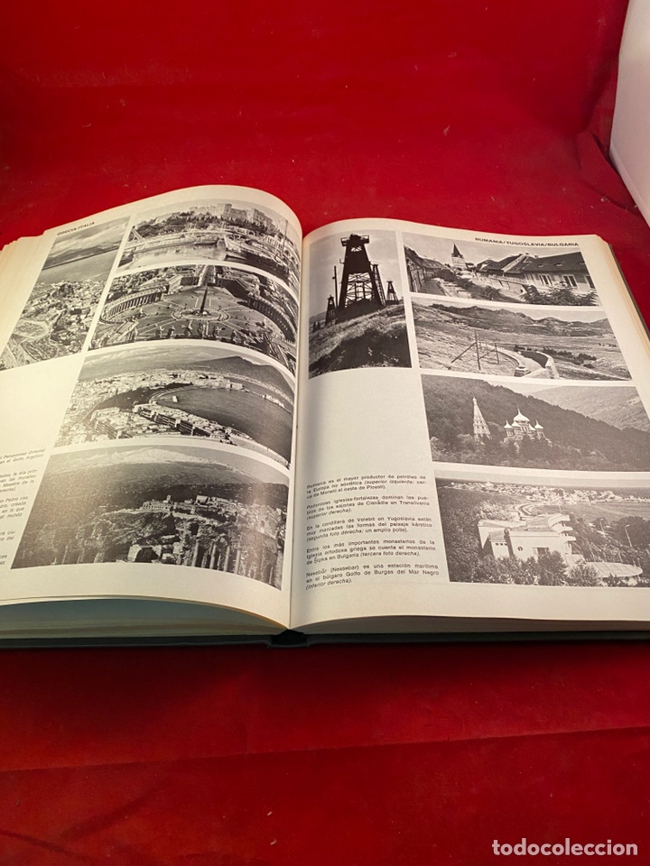 Libros: Atlas universal - Foto 4