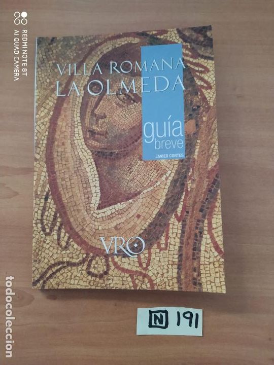 Libros: Villa Romana - Foto 1