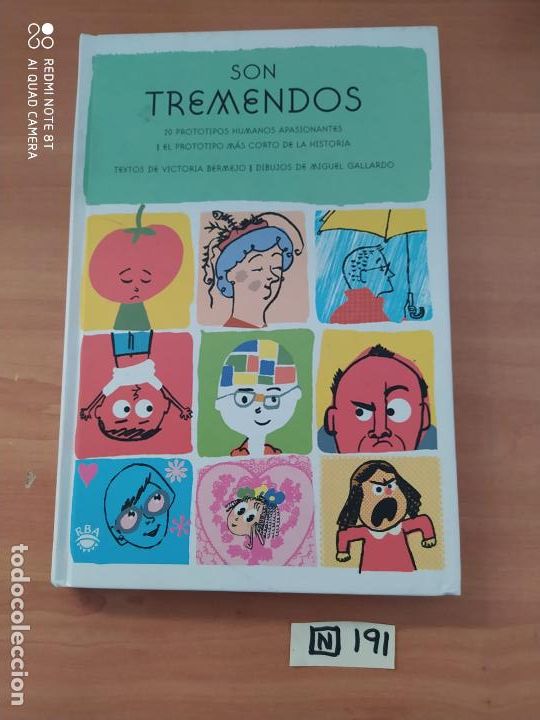 Libros: Son tremendos - Foto 1
