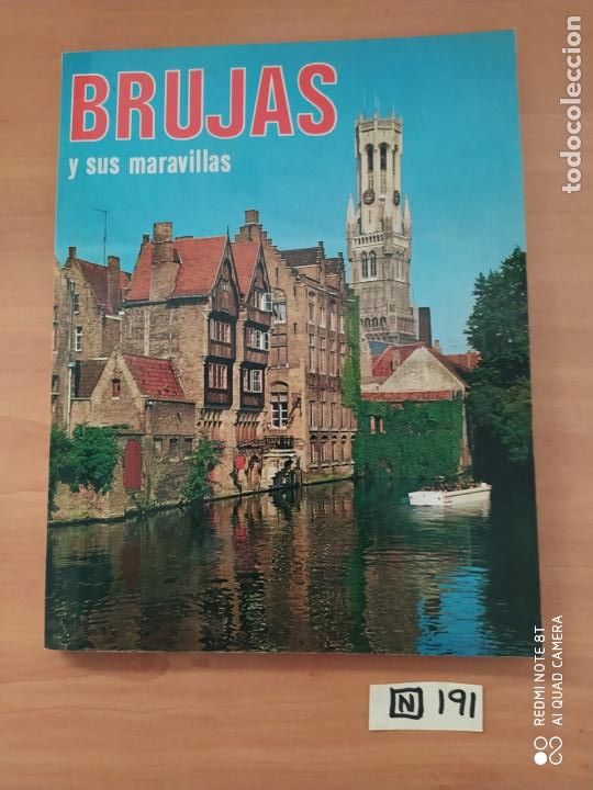 Libros: Brujas y sus maravillas - Foto 1